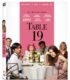 Masa 19 – Table 19