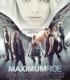 Maximum Ride