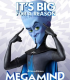 Megazeka – Megamind