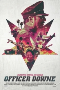 Memur Downe – Officer Downe