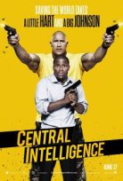 Merkezi İstihbarat – Central Intelligence