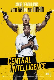 Merkezi İstihbarat – Central Intelligence
