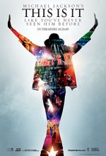 Michael Jackson´s This Is It