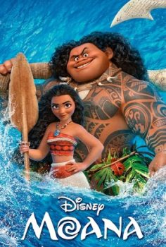 Moana