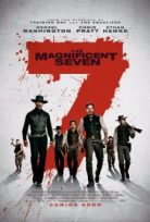 Muhteşem Yedili – The Magnificent Seven