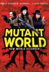 Mutant Dünyası