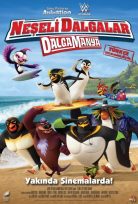 Neşeli Dalgalar 2 – Surf’s Up 2: WaveMania