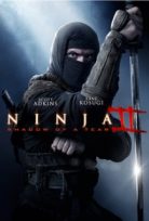 Ninja 2: Gözyaşının Gölgesi