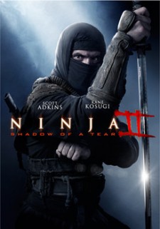 Ninja 2: Gözyaşının Gölgesi