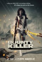 Ödül Avcısı – Bounty Killer