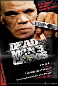Ölü Adamın Kartları – Dead Man’s Cards