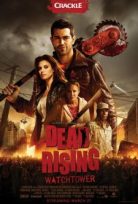 Ölüler Yükseliyor – Dead Rising – Watchtower
