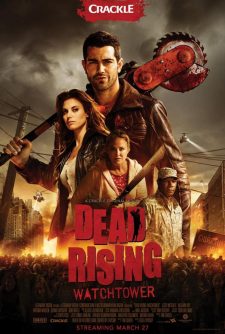 Ölüler Yükseliyor – Dead Rising – Watchtower