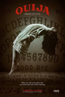 Ölüm Alfabesi 2: Kötülüğün Başlangıcı – Ouija: Origin of Evil