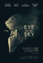 Ölüm Emri – Eye In The Sky