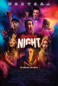 Opening Night – Gala Gecesi