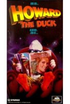 Ördek Howard – Howard The Duck