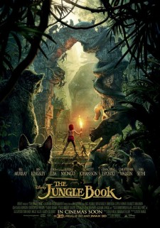 Orman Çocuğu – The Jungle Book