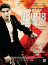 Özgür Adamlar