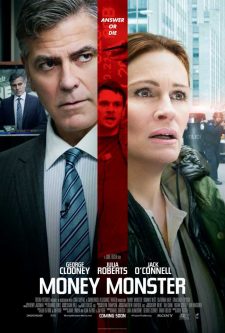 Para Tuzağı – Money Monster