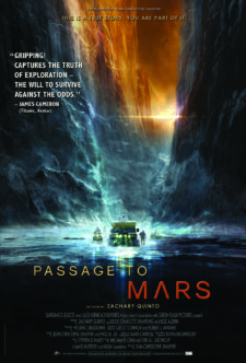 Passage to Mars