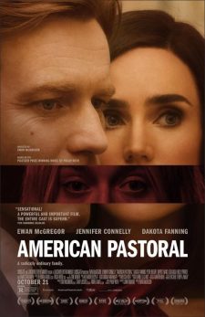 Pastoral Amerika – American Pastoral