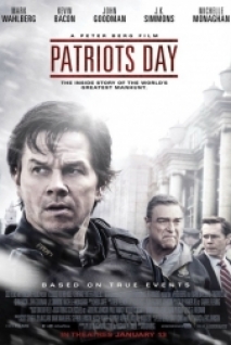 Patriots Day