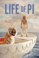Pi´nin Yaşamı – Life of Pi