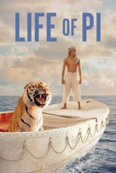 Pi´nin Yaşamı – Life of Pi