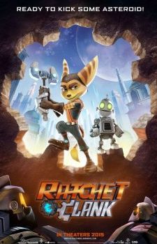 Ratchet and Clank