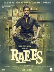 Reis – Raees