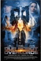 Robot Hükümdarlığı – Robot Overlords