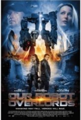 Robot Hükümdarlığı – Robot Overlords