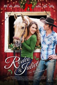 Rodeo ve Juliet – Rodeo & Juliet