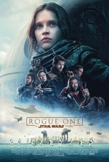Rogue One: Bir Star Wars Hikayesi – Rogue One: A Star Wars Story