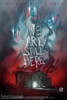 Ruhlar Evi – We Are Still Here