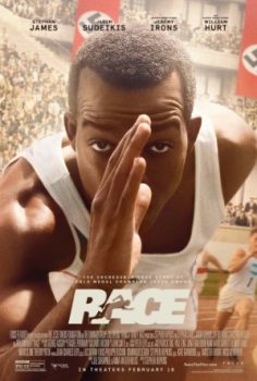Rüzgarın Oğlu – Race