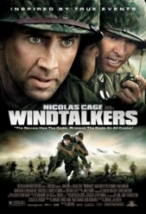 Rüzgarla Konuşanlar – Windtalkers