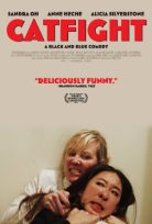 Saç Saça Baş Başa – Catfight