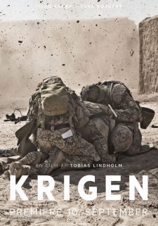 Savaş Krigen