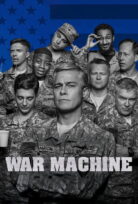 Savaş Makinesi – War Machine