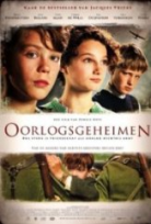 Savaş Sırları – Oorlogsgeheimen