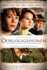 Savaş Sırları – Oorlogsgeheimen