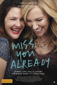 Seni Şimdiden Özledim – Miss You Already