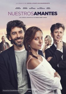Sevgililerimiz – Nuestros Amantes
