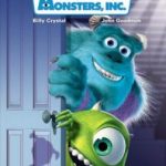 Sevimli Canavarlar - Monsters, Inc. 3D