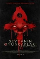 Şeytanın Oyuncakları – Worry Dolls