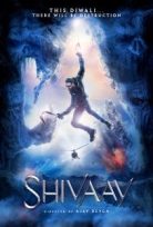 Shivaay