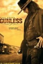 Silahsız – Gunless