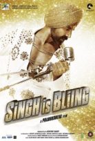 Singh Is Bling